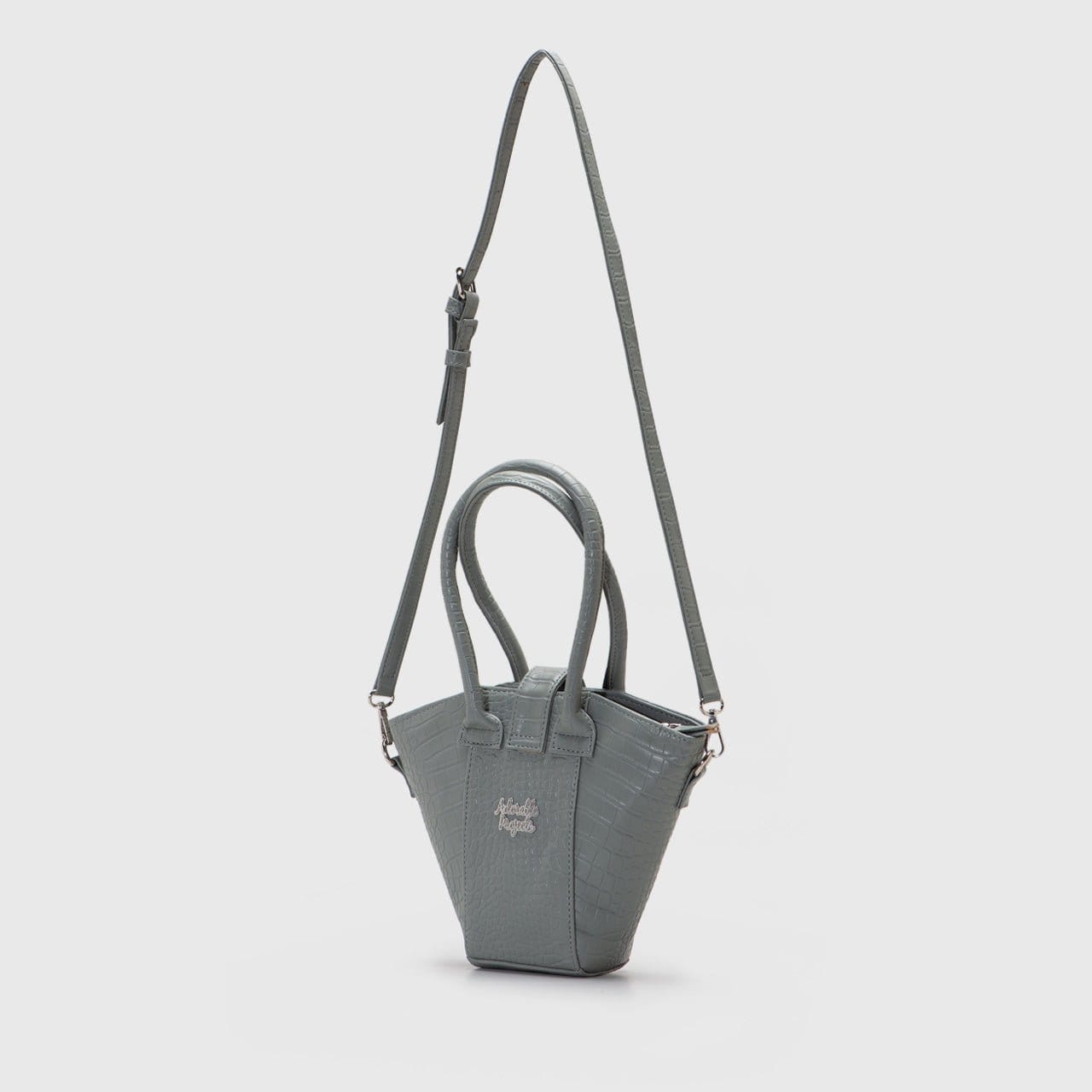 Adorable Projects Selan Sling Bag Grey