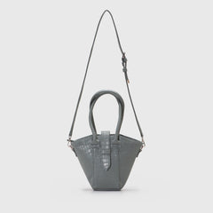 Adorable Projects Selan Sling Bag Grey