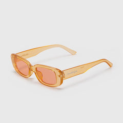 Adorable Projects Sunglasses Shona Sunglasses Orange