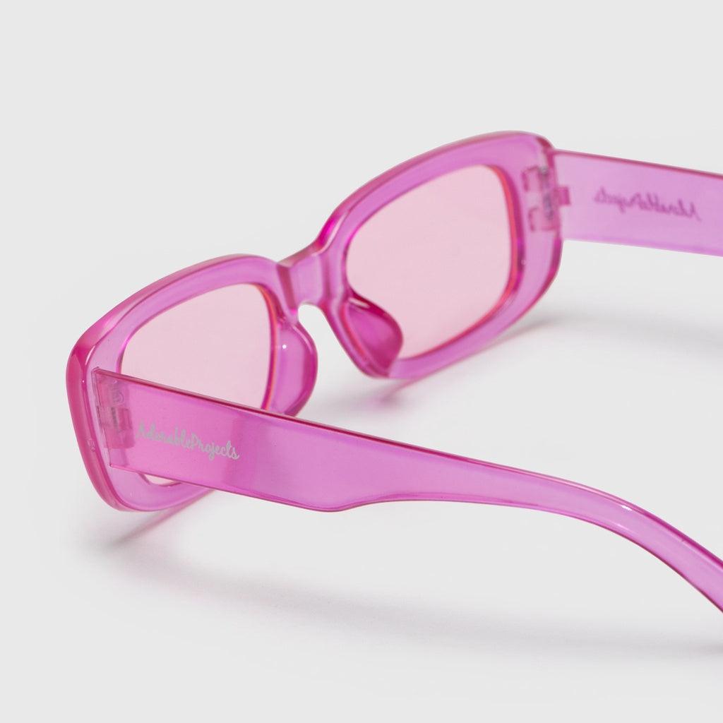 Adorable Projects Sunglasses Shona Sunglasses Pink