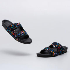 Adorable Projects Sandals Sicily Sandals Pattern
