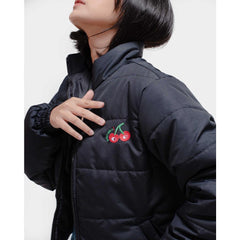 Adorable Projects-Dev Outerwear Sienna Jacket Black