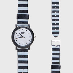 Adorable Projects-Dev Watch Stricia Analog Watch