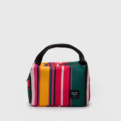Adorable Projects Official Lunch Bag Stripe Carra Lunch Bag