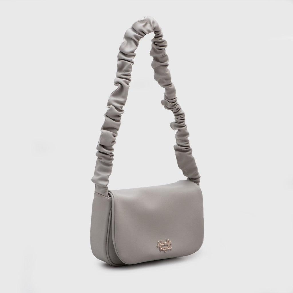 Adorable Projects-Dev Sling Bag Sylvania Sling Bag Grey