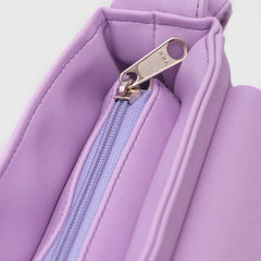 Adorable Projects-Dev Sling Bag Sylvania Sling Bag Lilac