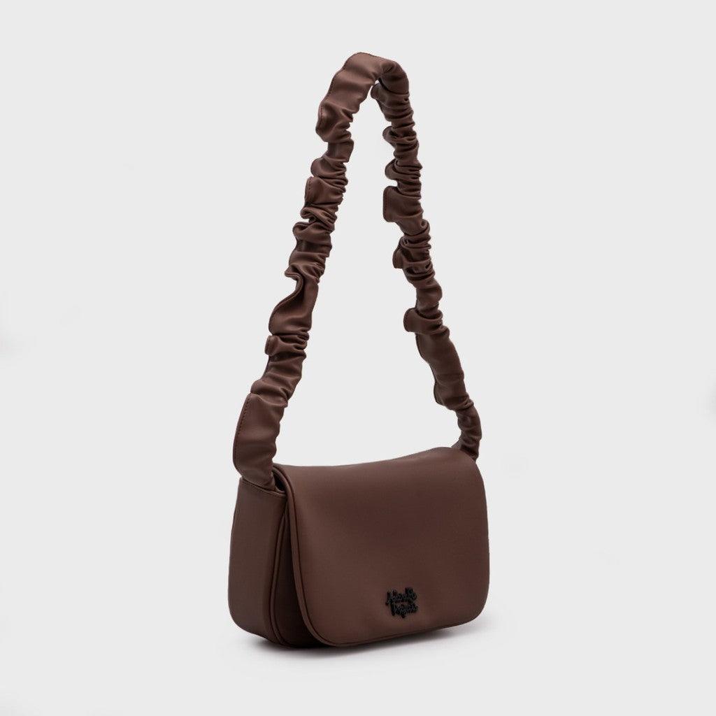 Adorable Projects-Dev Sling Bag Sylvania Sling Bag Tan