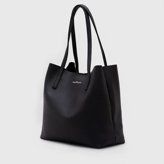 Adorable Projects-Dev Tote Bag Tateyama Tote Bag Black
