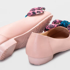 Adorable Projects-Dev Flat shoes Taylor Flat Shoes Pink