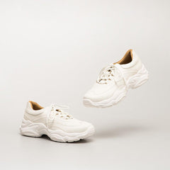 Adorable Projects-Dev Sneakers Thormy Sneakers White