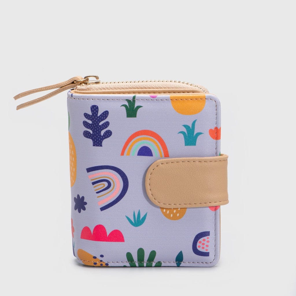 Adorable Projects Official Wallet Tiernwy Wallet