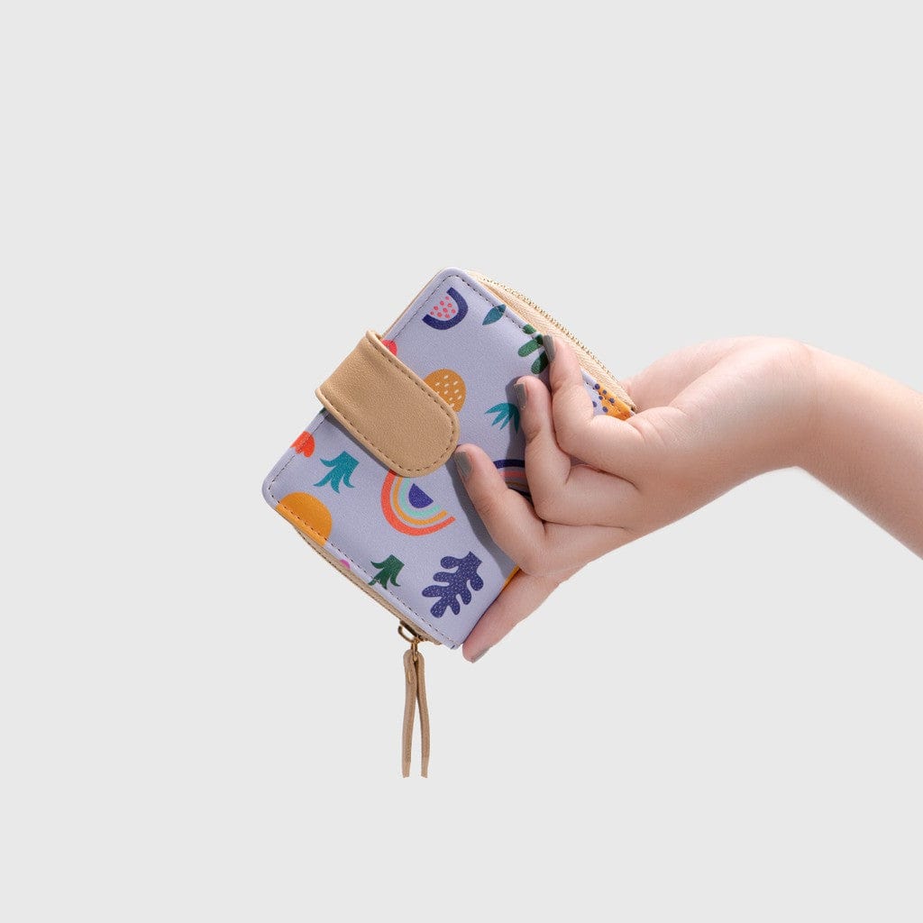 Adorable Projects Official Wallet Tiernwy Wallet