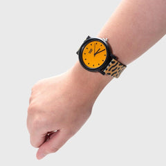 Adorable Projects-Dev Watch Tigrea Analog Watch