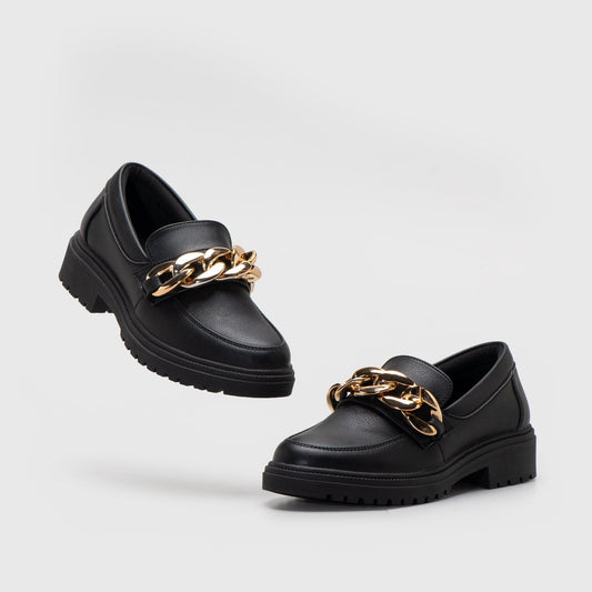 Adorable Projects Official Oxford Umeko Oxford Black