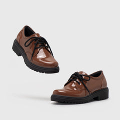 Adorable Projects Official Oxford Vailey Oxford Brown