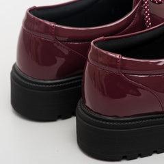 Adorable Projects-Dev Oxford Vailey Oxford Maroon