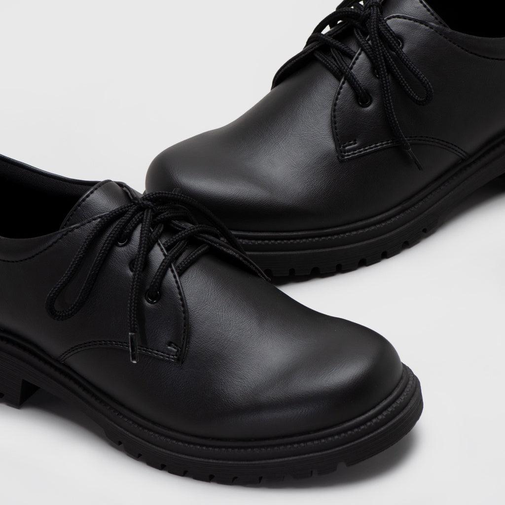 Adorable Projects-Dev Oxford Vailey Oxford Matte Black
