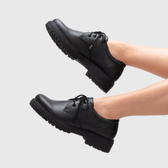 Adorable Projects-Dev Oxford Vailey Oxford Matte Black