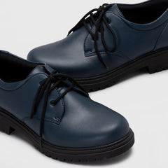 Adorable Projects-Dev Oxford Vailey Oxford Matte Navy