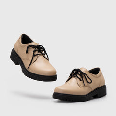 Adorable Projects-Dev Oxford Vailey Oxford Matte Nude
