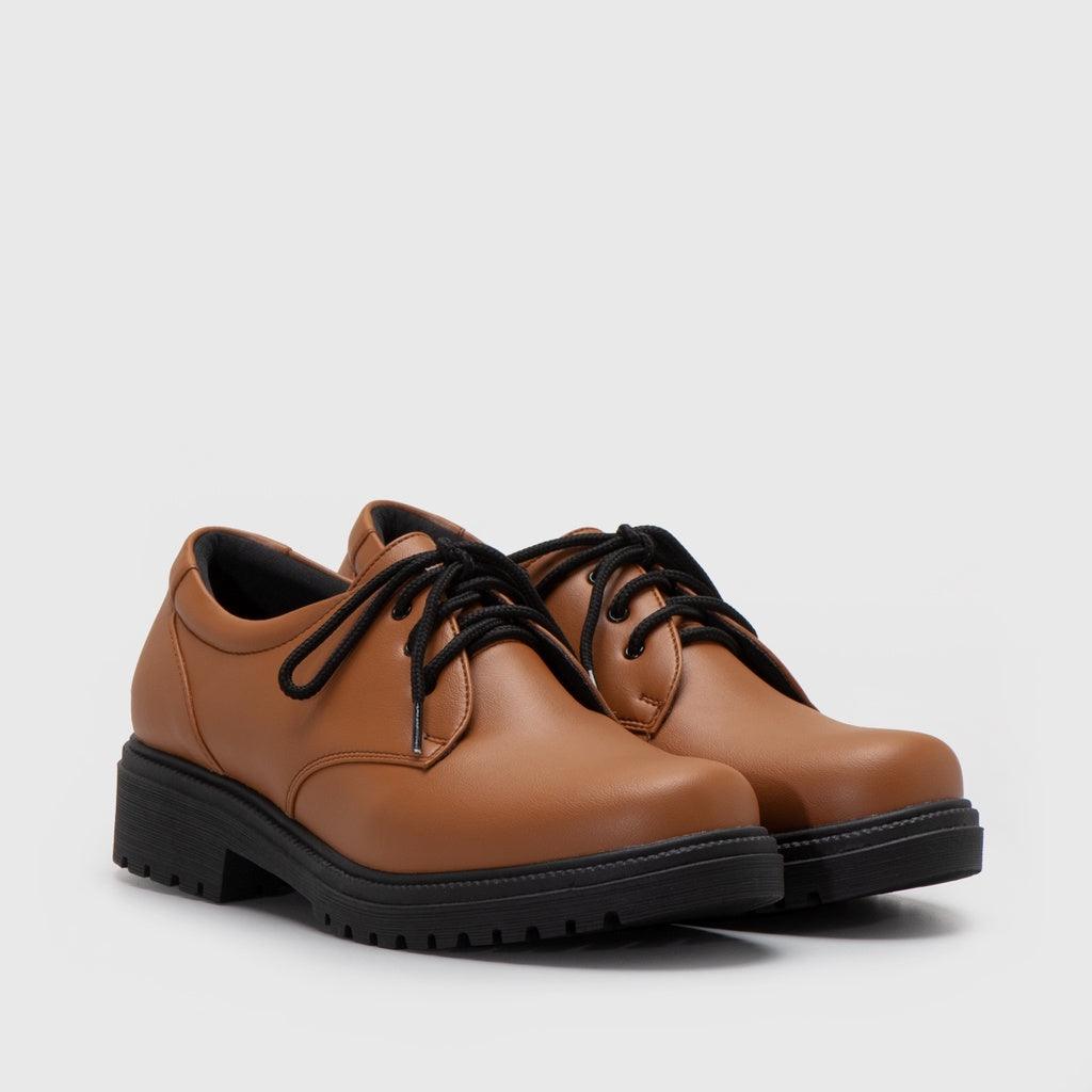 Adorable Projects-Dev Oxford Vailey Oxford Matte Tan