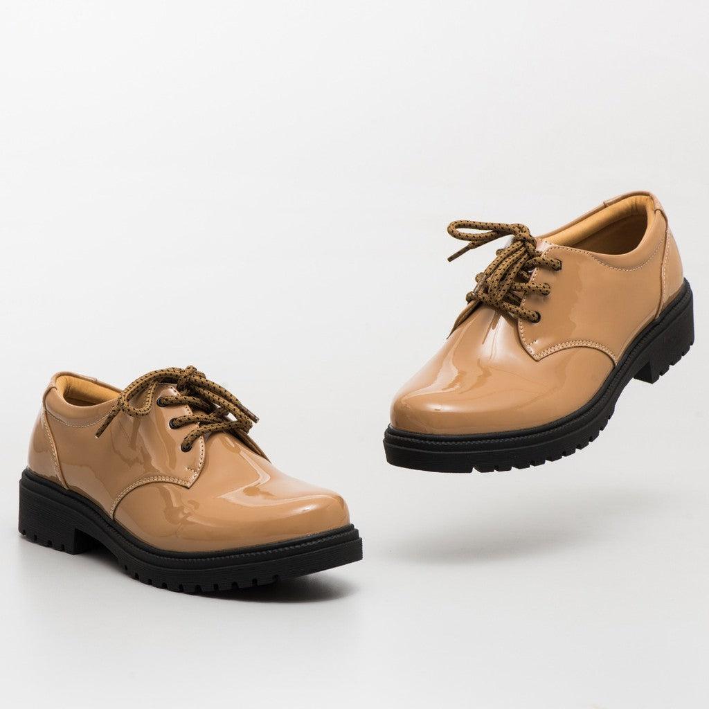 Adorable Projects-Dev Oxford Vailey Oxford Nude
