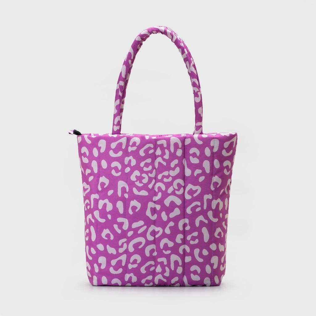 Adorable Projects-Dev Tote Bag Varsha Bag Purple