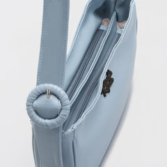 Adorable Projects-Dev Sling Bag Verdant Sling Bag Blue