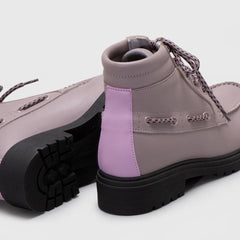 Adorable Projects-Dev Boots Way Boots Lavender