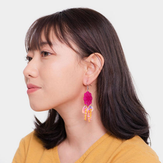 Adorable Projects-Dev Earrings Weylyn Earrings