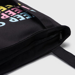 Adorable Projects-Dev Tote Bag Xamza Tote Bag Black