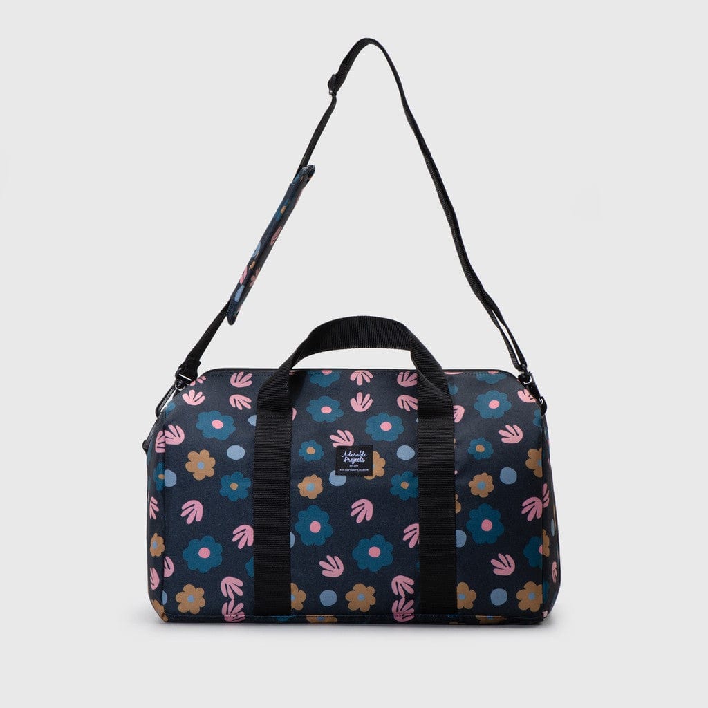 Adorable Projects Official Xaviera Travel Bag